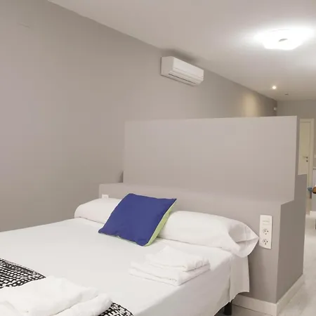 Apartament Partenopeo 26