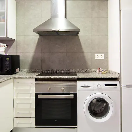 Apartament Partenopeo 26 *