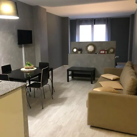 Appartement Partenopeo 26 *