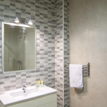 Partenopeo 26 Appartement Valence