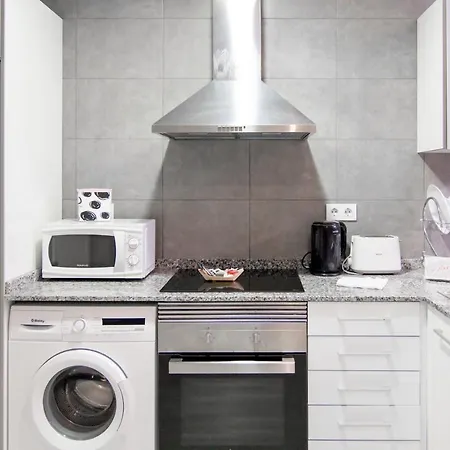 Partenopeo 26 Appartement *