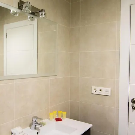 Apartmán Partenopeo 26 Valencie