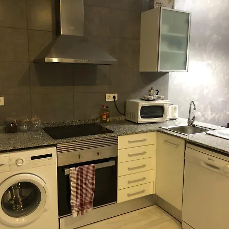 Partenopeo 26 Appartamento Valenza